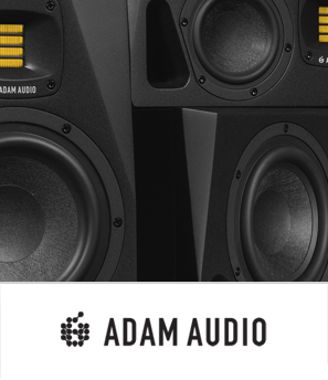 Adam Audio